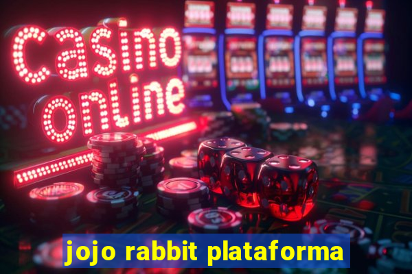 jojo rabbit plataforma